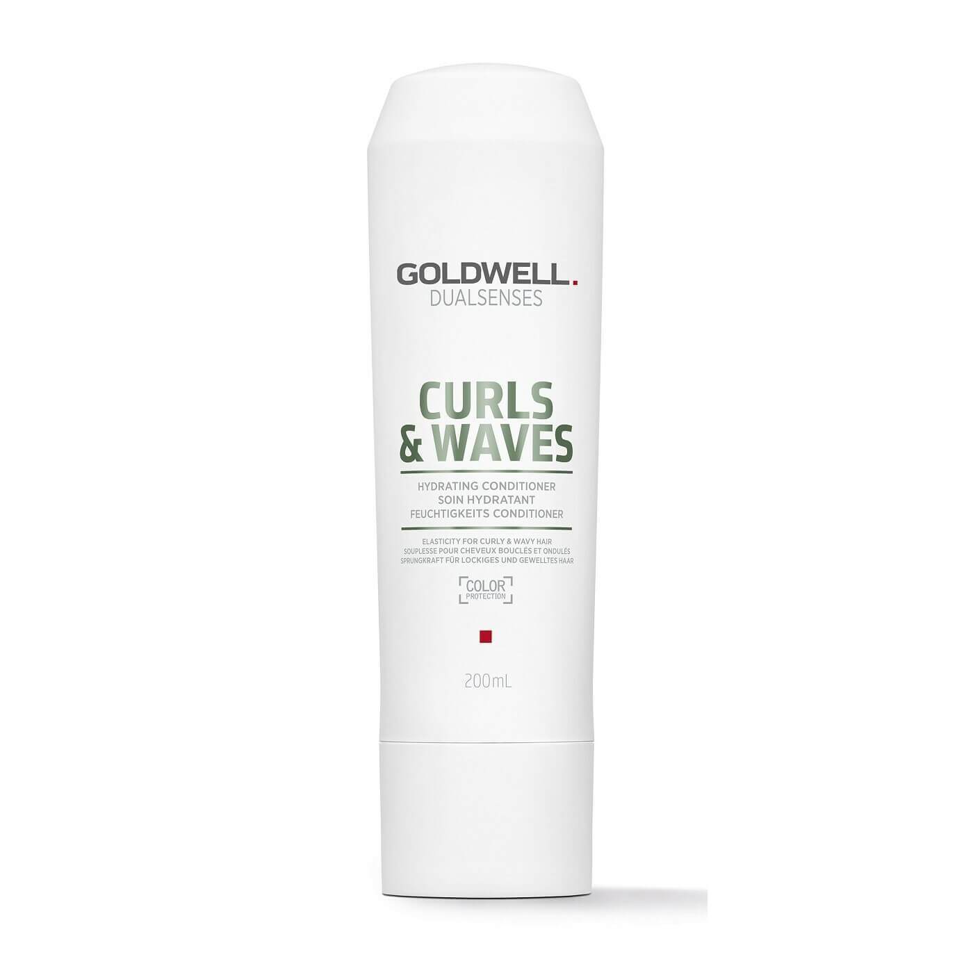 Goldwell Dualsenses Curl & Waves Conditioner