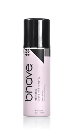 Bhave Strong hold hspray 66ml