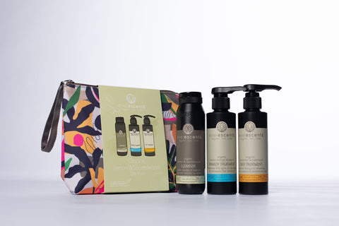 Everescents Cleanser Christmas Gift Pack