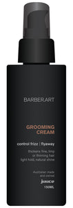 Juuce Barber Art Grooming Cream