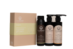 Everescents Cleanser Mother's  Day Gift Pack