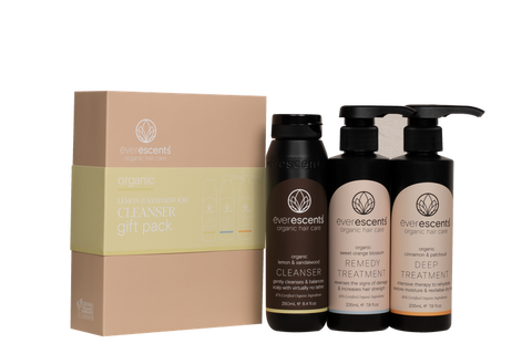 Everescents Cleanser Mother's  Day Gift Pack
