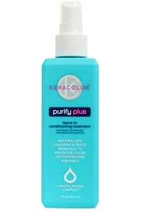 Keracolor Purify Plus