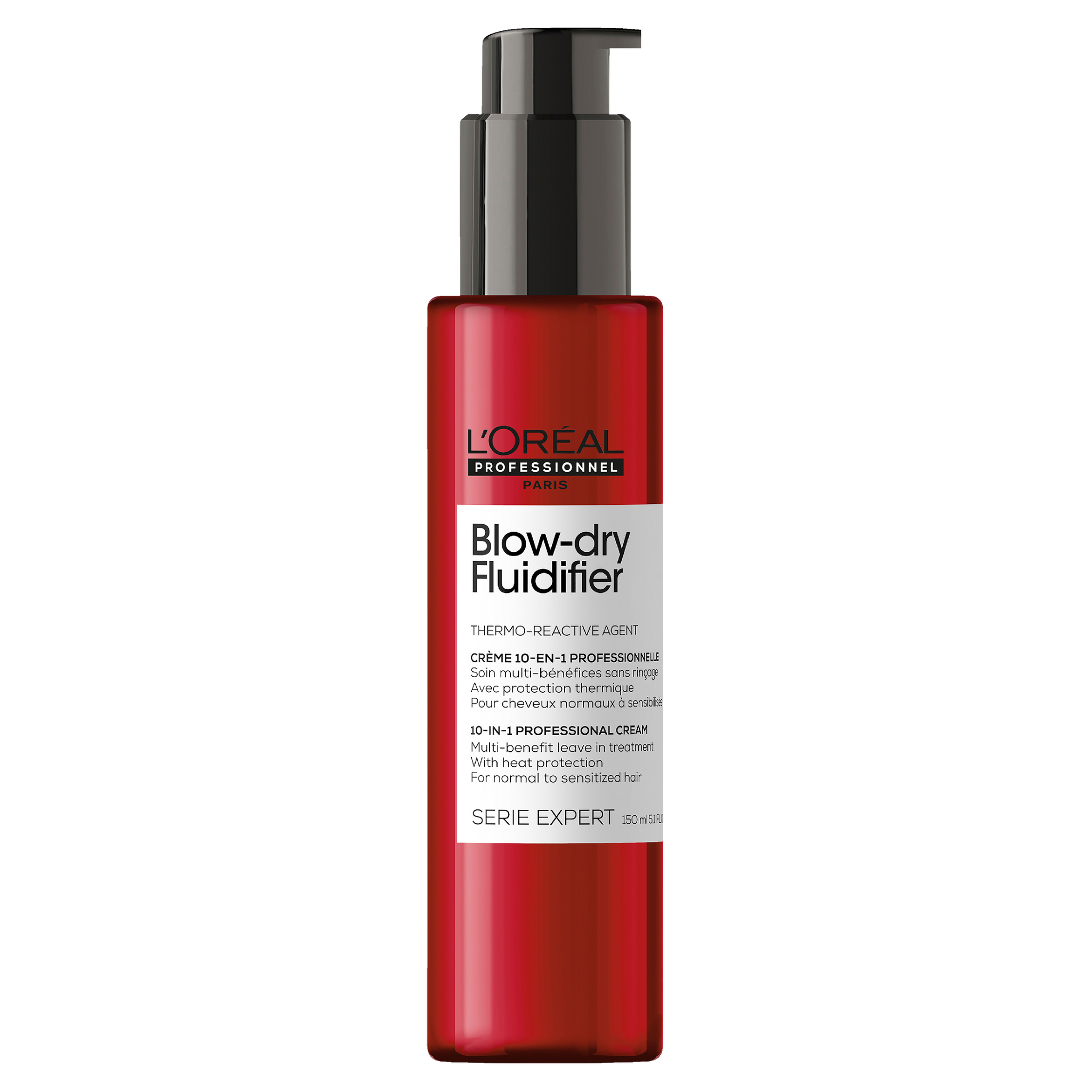 L'Oréal Professionnel Blow Dry Fluidifier