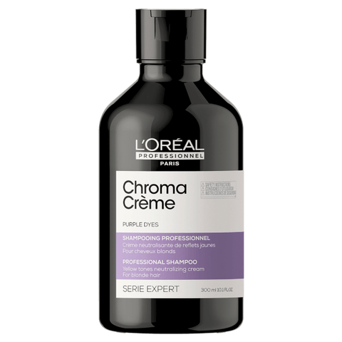 L'Oréal Professionnel Serie Expert Chroma Creme Neutralising Shampoo