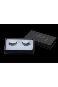 Jeorg. Silk Mink 3D Strip Lash ESA3-010