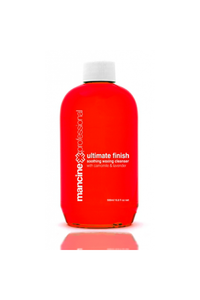 Mancine Ultimate Finish Oil  500ml