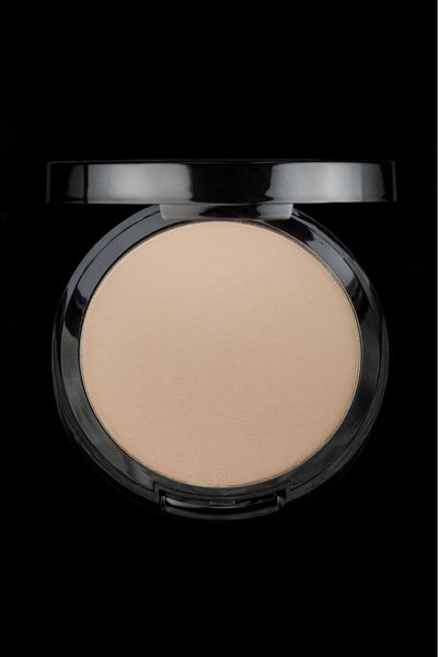 Jeorg. Mineral Powder Foundation