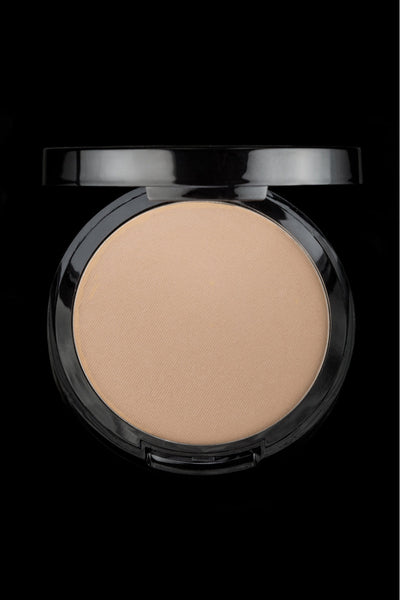 Jeorg. Mineral Powder Foundation