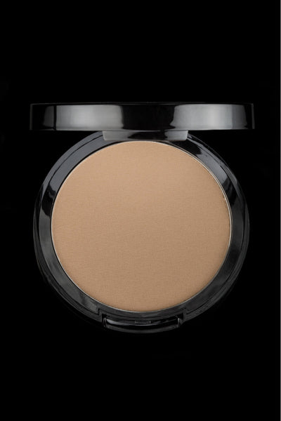 Jeorg. Mineral Powder Foundation