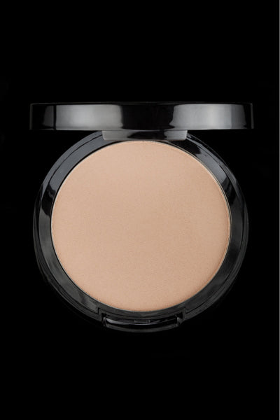 Jeorg. Mineral Powder Foundation