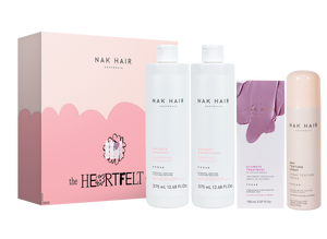 Nak Hair Hydrate Mother's Day Quad
