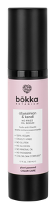 Bōkka Botánika Abyssinian & Kendi No Frizz Oil Serum