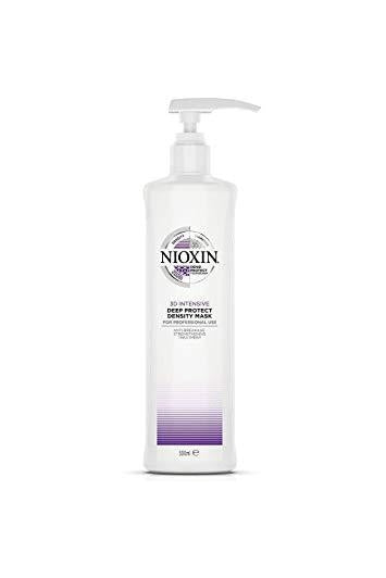 Nioxin 3D Intensive Deep Protect Density  Mask 500ML