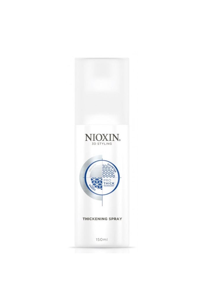 Nioxin Thickening Spray