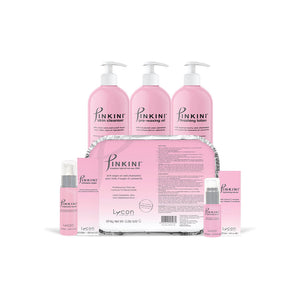 Lycon Pinkini Brazilian Care Kit