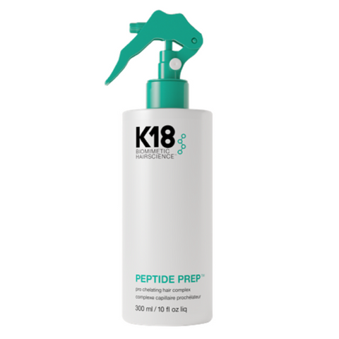 K18 Peptide Prep PRO Chelator Spray 300ml