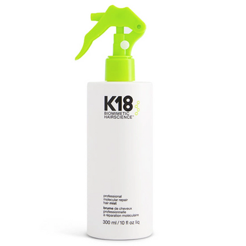 K18 Leave-In Molecular Repair Mist 300ml