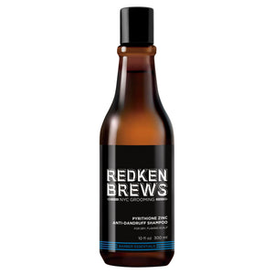 Redken Brews Anti-Dandruff Shampoo