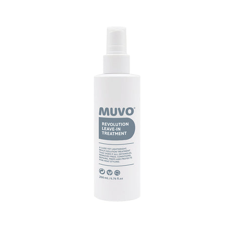 Muvo Revolution Leave-In Treatment Sale
