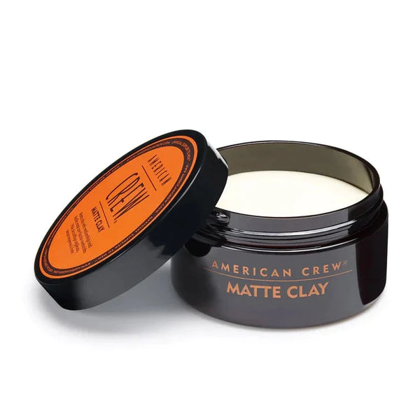 Matte Clay 85g