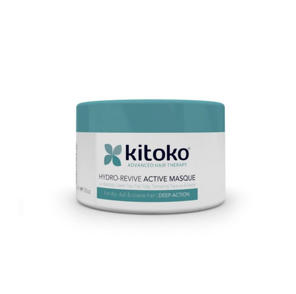 ASP Kitoko Hydro-Revive Active Masque