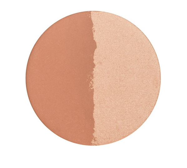 Bodyography Sunsculpt Duo (Bronzer/Highlighter)