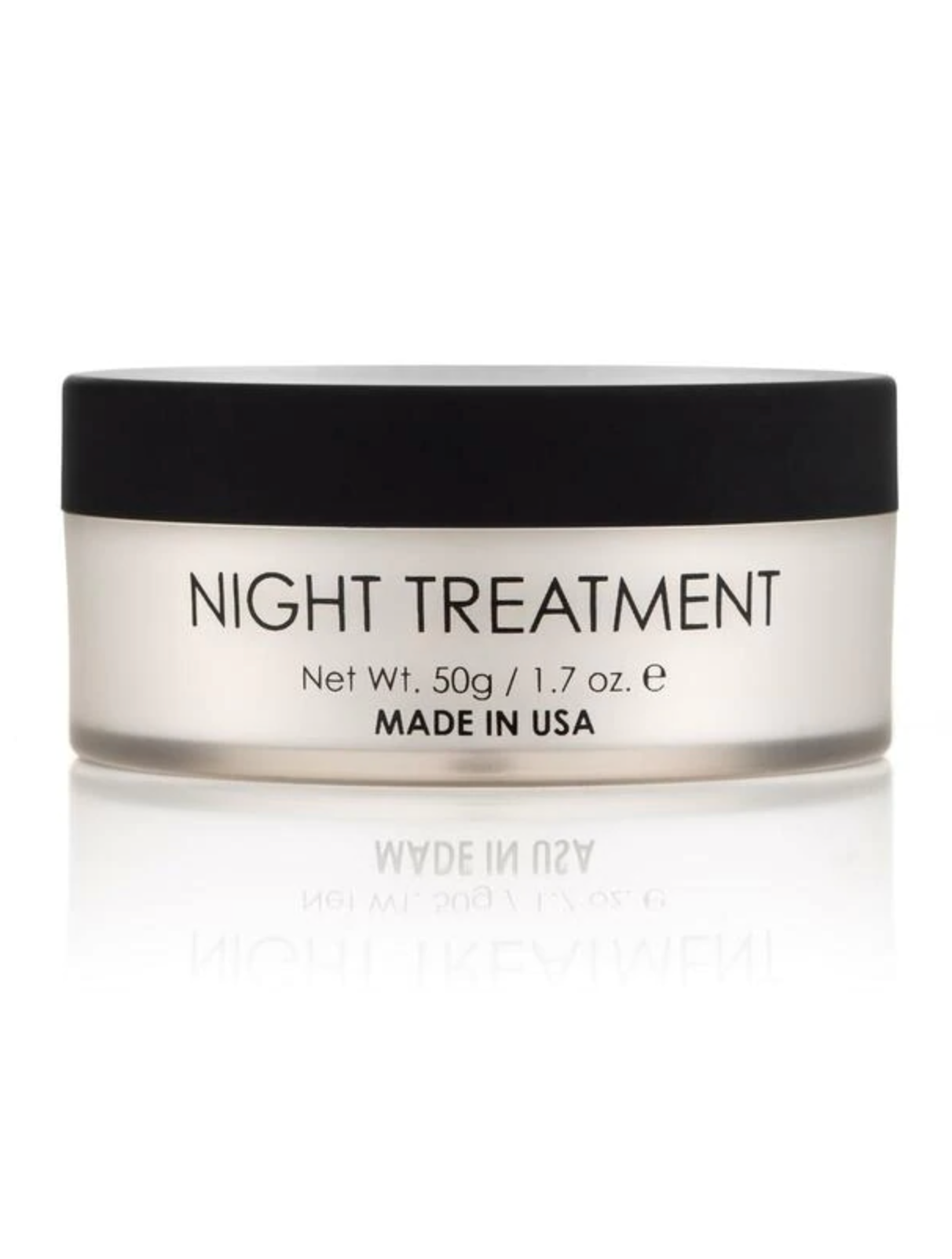 Bodyography Skin Night Treatment