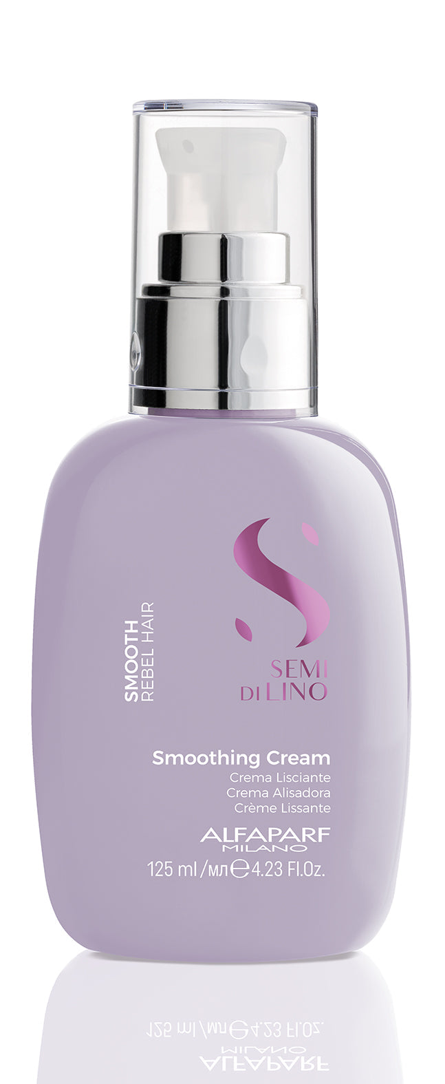 Alfaparf Semi Di Lino Smooth Smoothing Cream