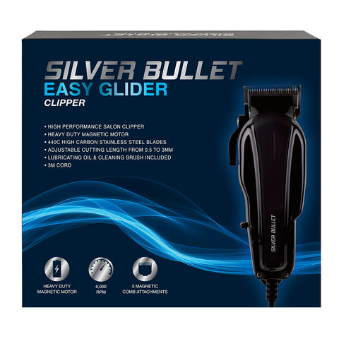 Silver Bullet Easy Glider Clipper