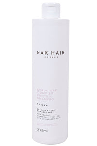 Nak Structure Complex Shampoo