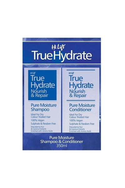 Hi Lift True Hydrate Duo