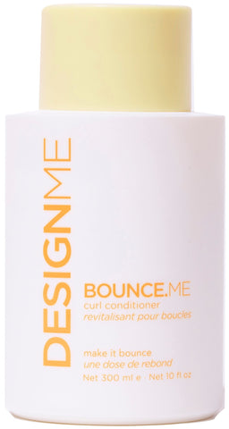 Design.Me Bounce.Me Curl Conditioner