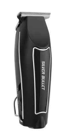 Silver Bullet Compact Trimmer
