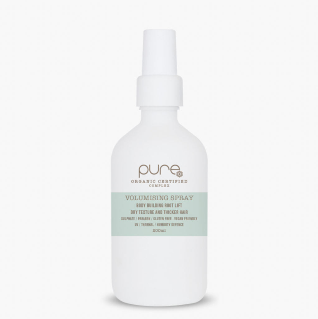 Pure Volumising Spray