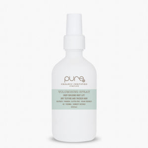 Pure Volumising Spray