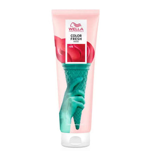 Wella Professional Color Fresh Mask Red