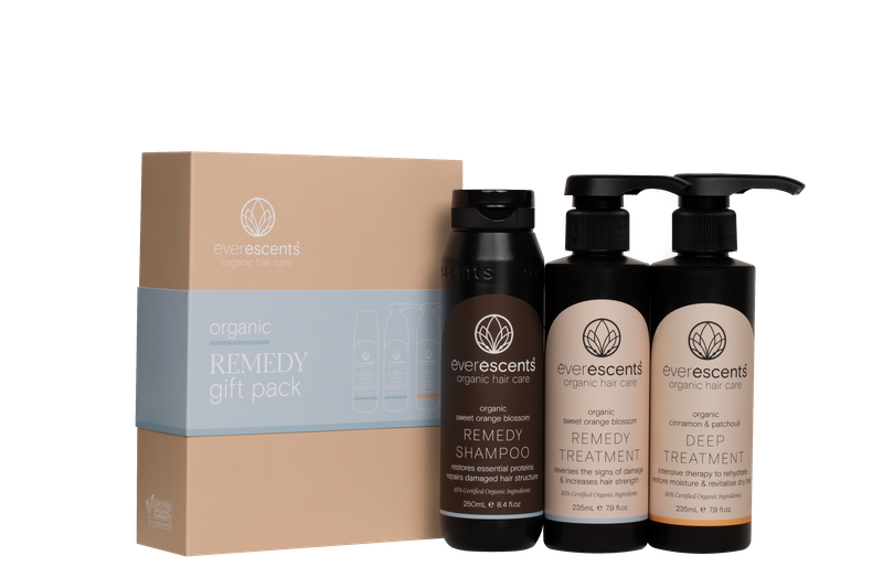 Everescents Remedy Mother's Day Gift Pack Trio