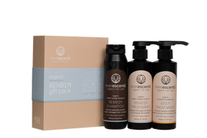 Everescents Remedy Mother's Day Gift Pack Trio