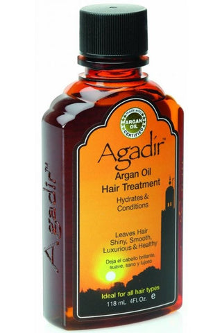 Agadir Argan Oil Hair Treatment 118ml