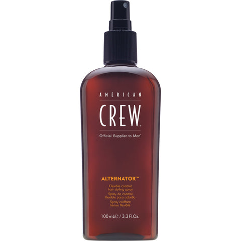 American Crew Alternator Finishing Spray (100ml)