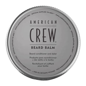 Beard Balm 50g