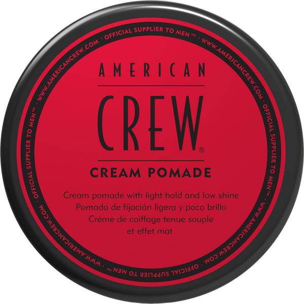 American Crew Cream Pomade (85g)