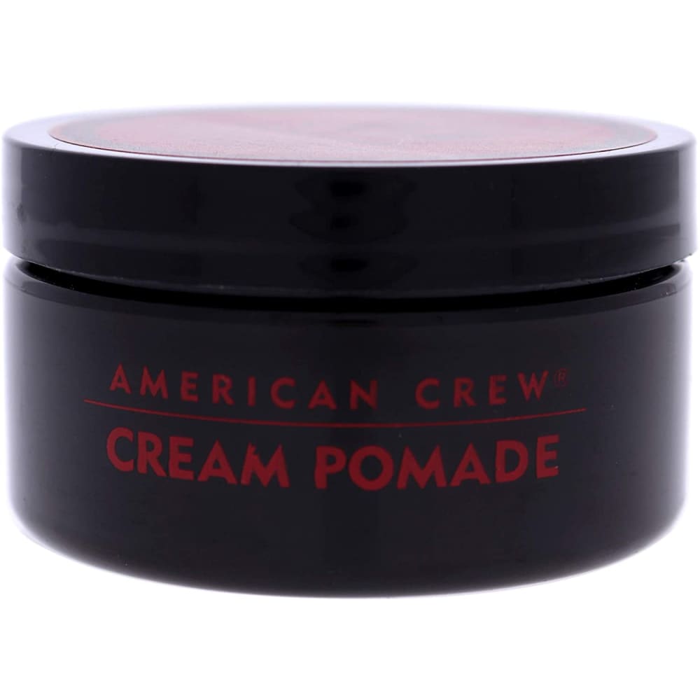 American Crew Cream Pomade for Men, 80 Ml