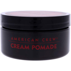 American Crew Cream Pomade for Men, 80 Ml