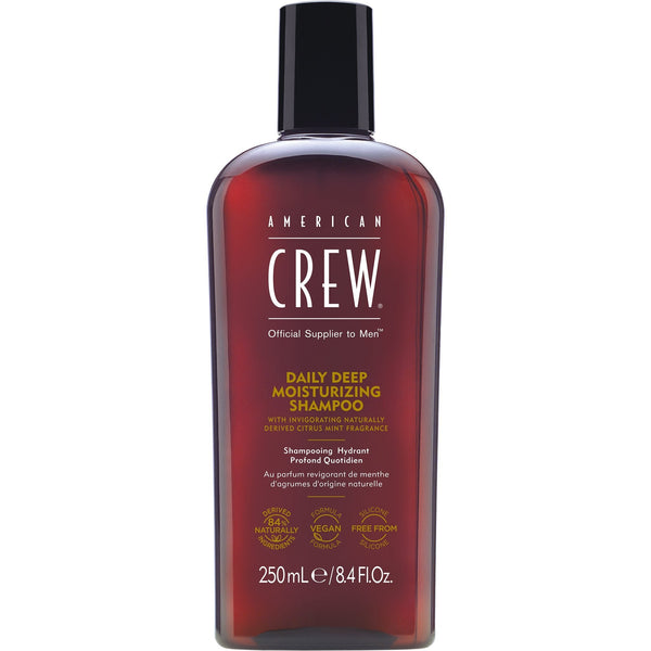 American Crew Next Level Firm Hold Gel Duo