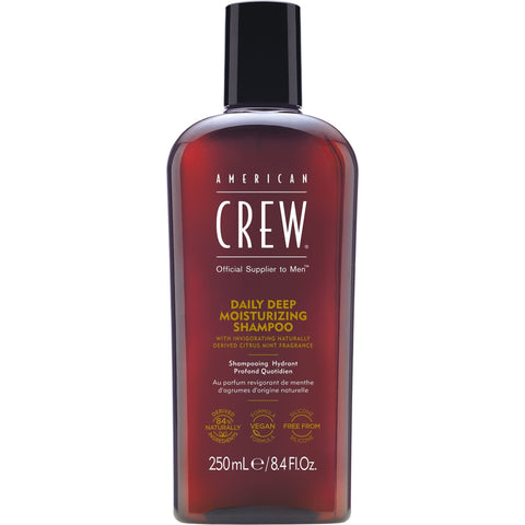 American Crew Next Level Firm Hold Gel Duo