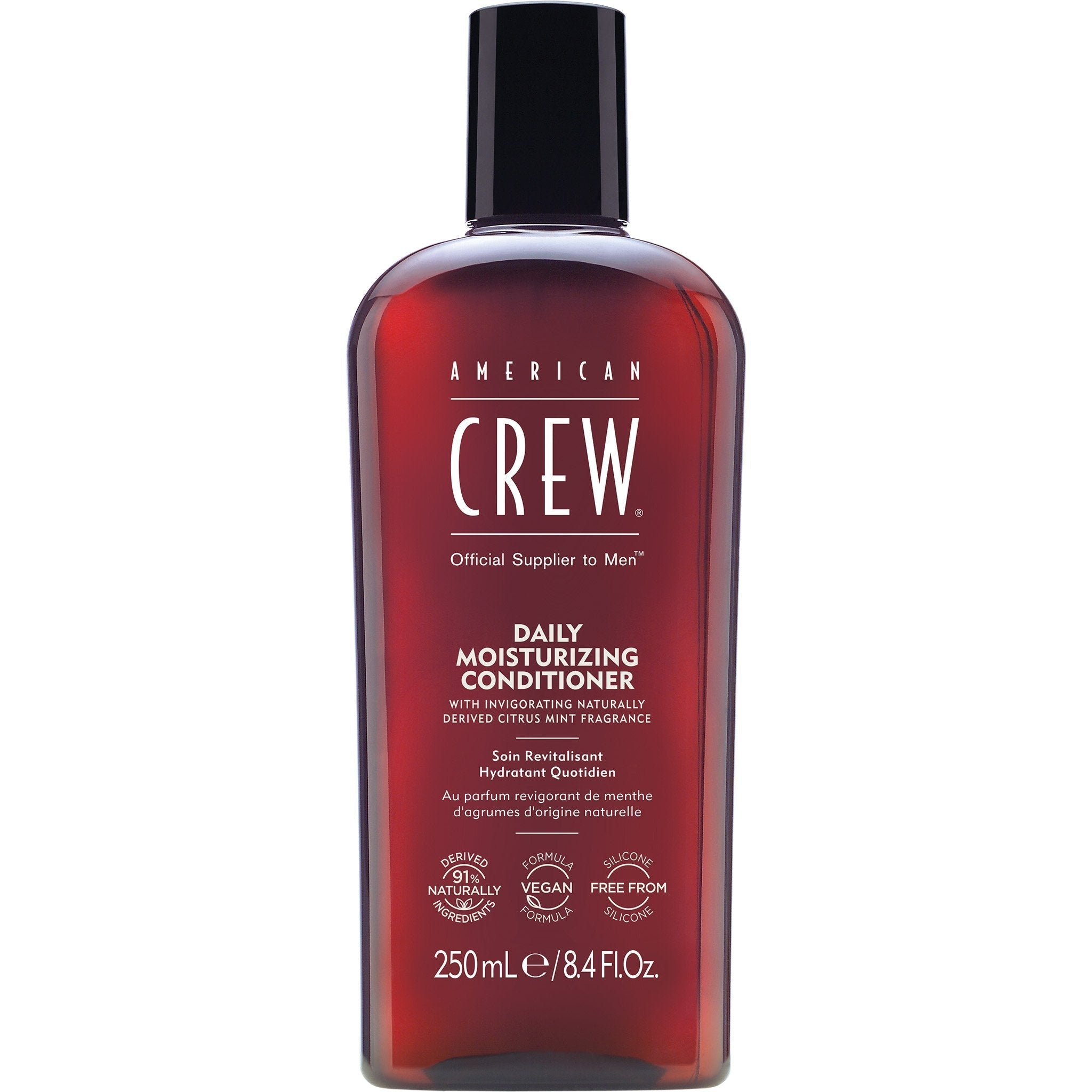 American Crew Daily Moisturizing Conditioner (250ml)