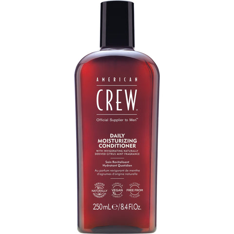 American Crew Daily Moisturizing Conditioner (250ml)