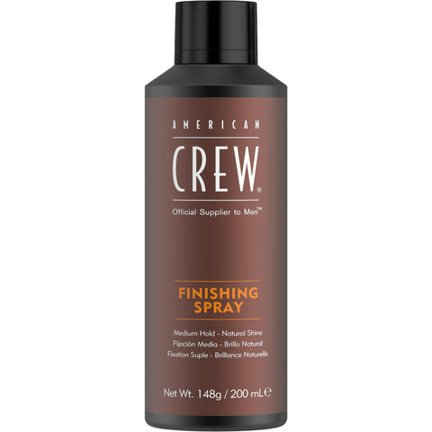 American Crew Finishing Spray (200ml)